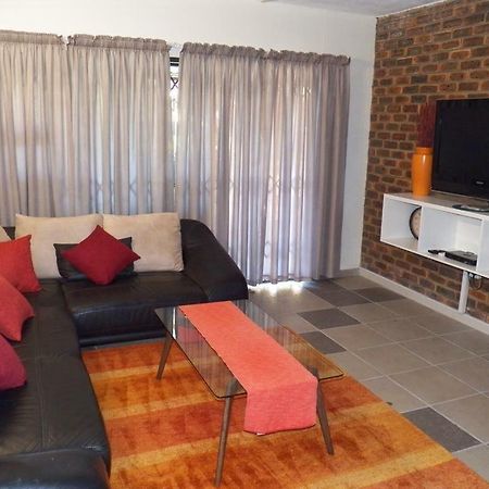 26 Pelser Plaat Meerensee Lägenhet Richards Bay Exteriör bild