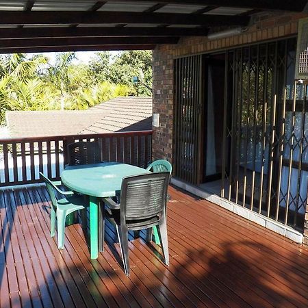26 Pelser Plaat Meerensee Lägenhet Richards Bay Exteriör bild